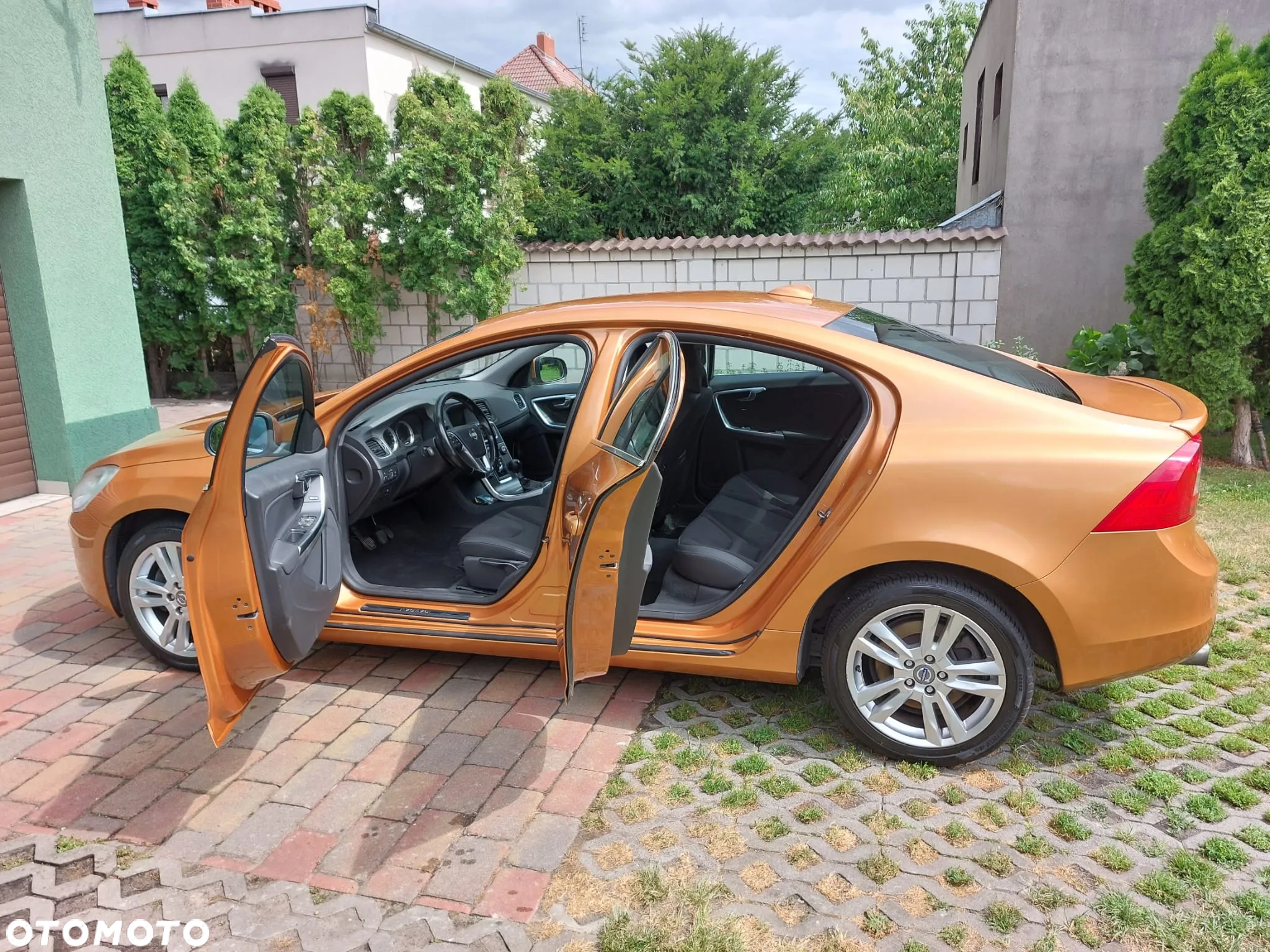Volvo S60 D3 - 2