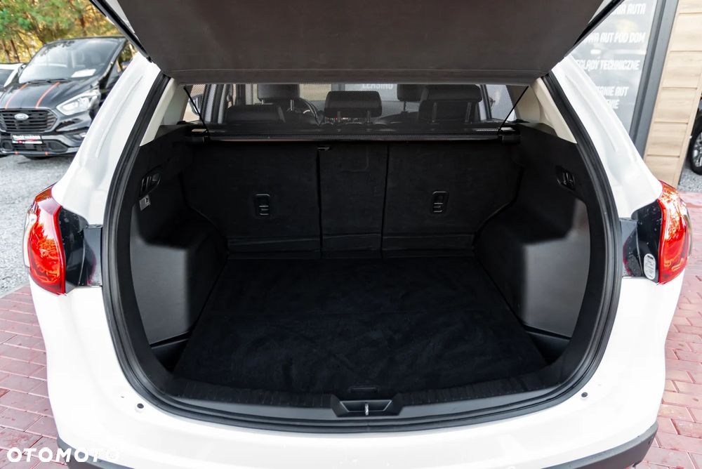 Mazda CX-5 2013