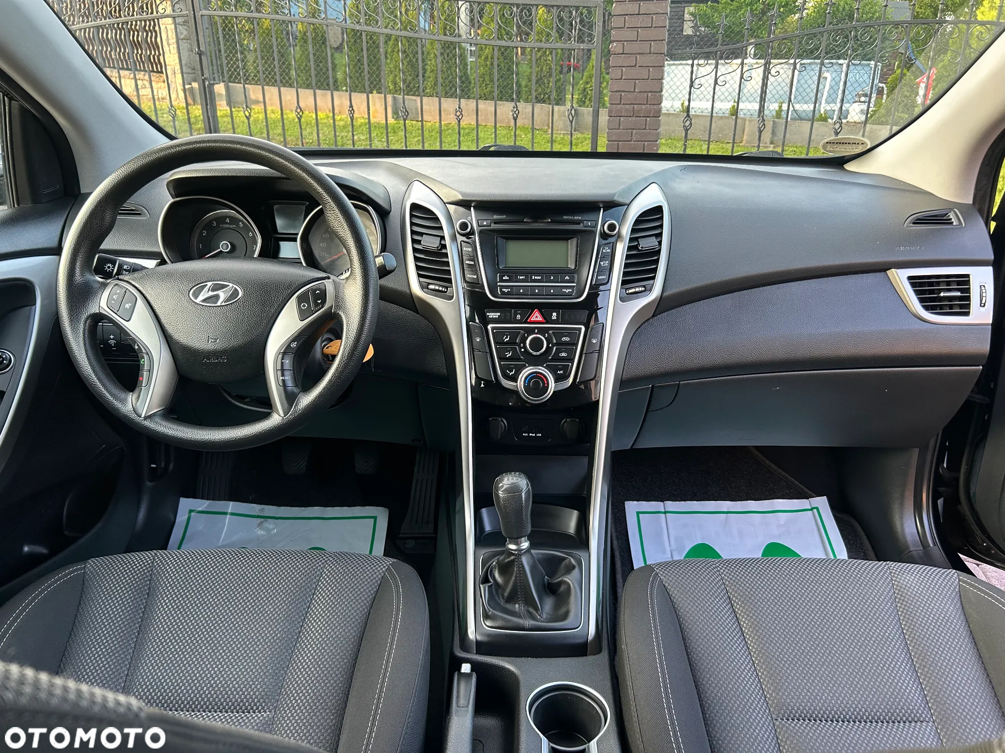 Hyundai i30 1.4 Premium - 10