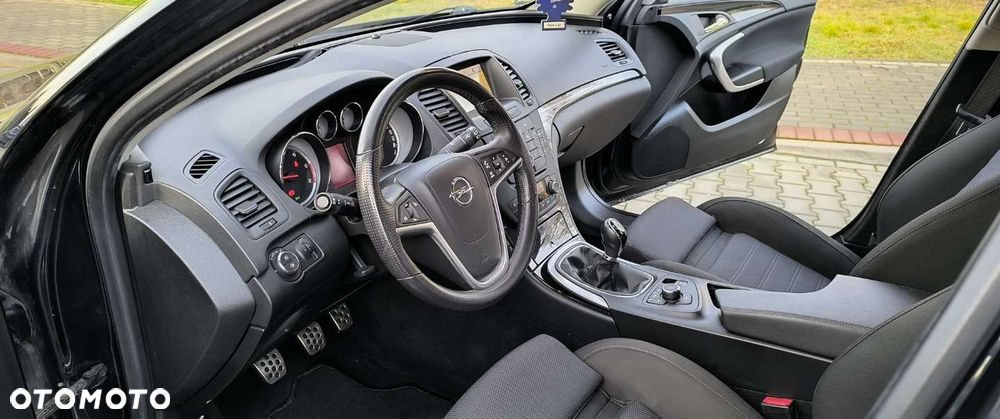 Opel Insignia 2.0 CDTI Design Edition - 26