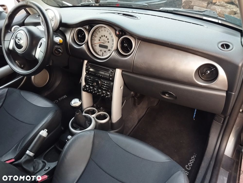 MINI Cooper S Park Lane - 8