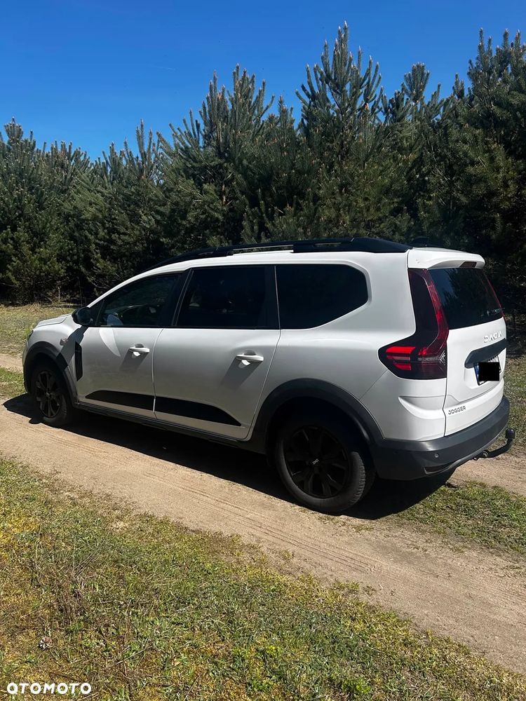 Dacia Jogger 1.0 TCe Extreme - 4