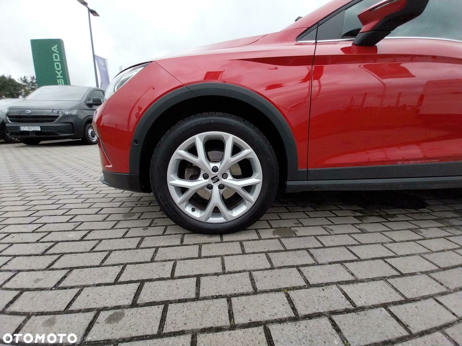Seat Arona - 10