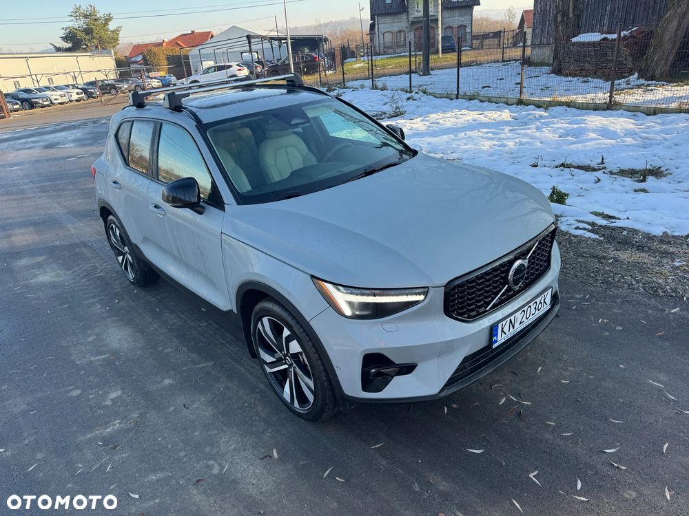 Volvo XC 40 T5 AWD Inscription - 6