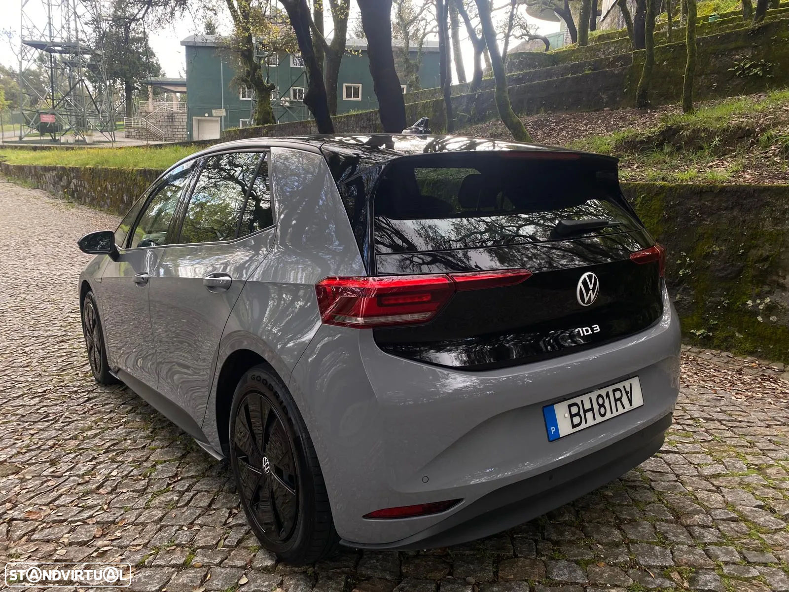 VW ID.3 Pure Performance - 9