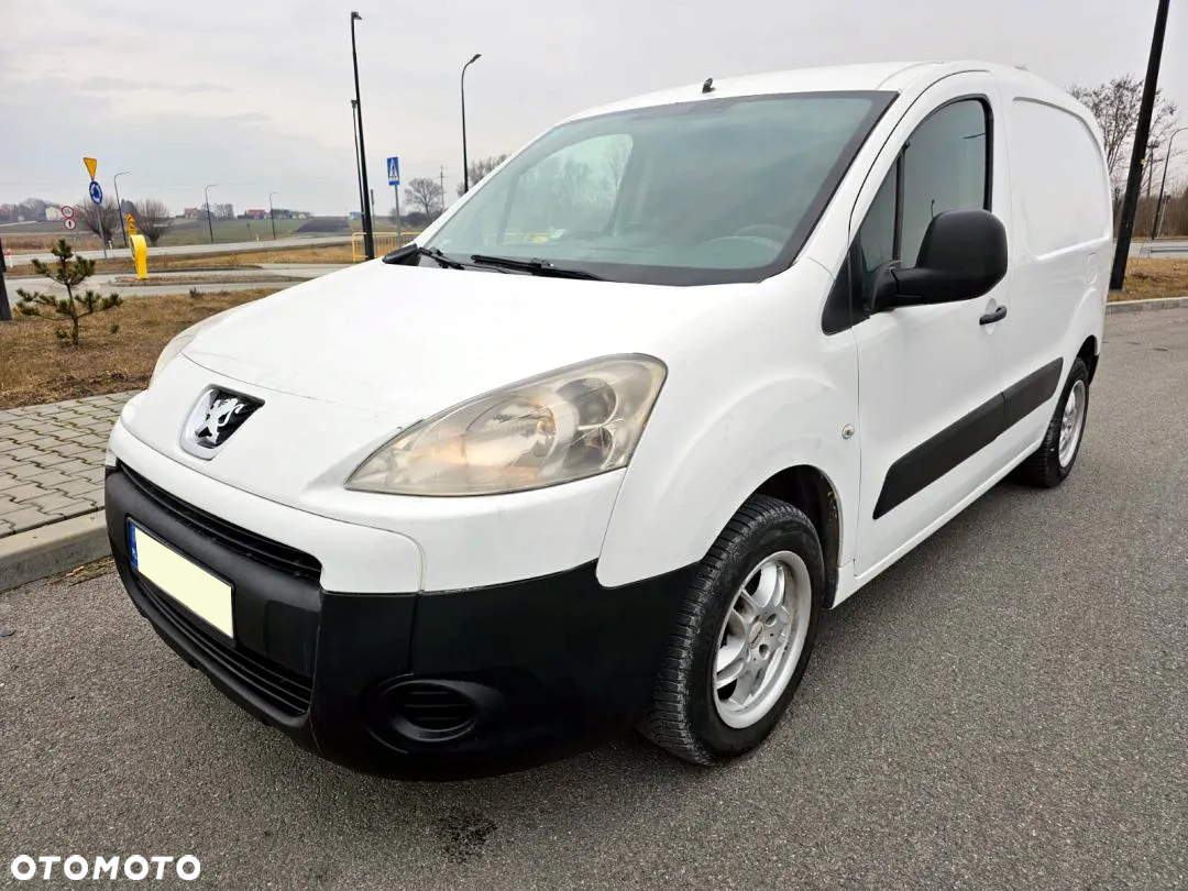 Peugeot PARTNER - 37