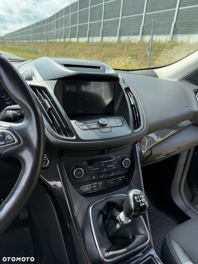 Ford Kuga 1.5 EcoBoost FWD Edition ASS GPF - 13