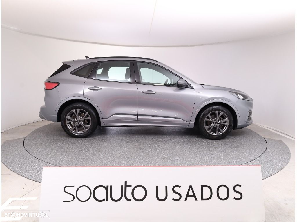 Ford Kuga 1.5 EcoBoost ST-Line - 16