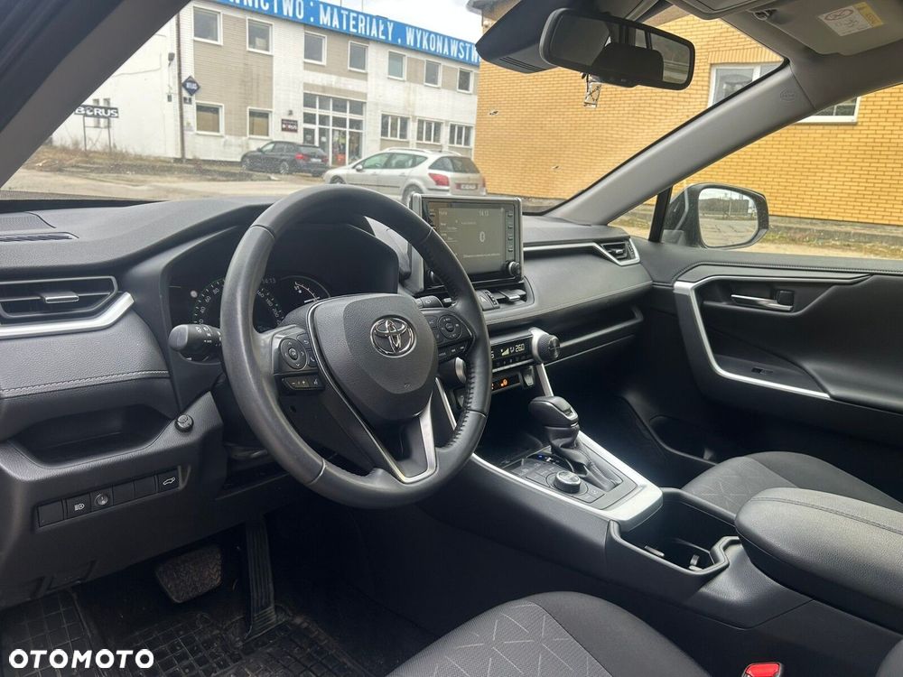Toyota RAV4 2.0 Comfort 4x4 MS - 3