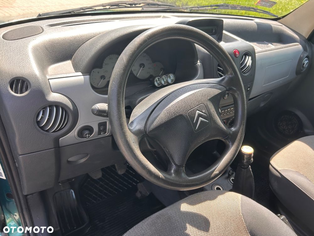 Citroën Berlingo 1.4i Multispace / Plus - 16