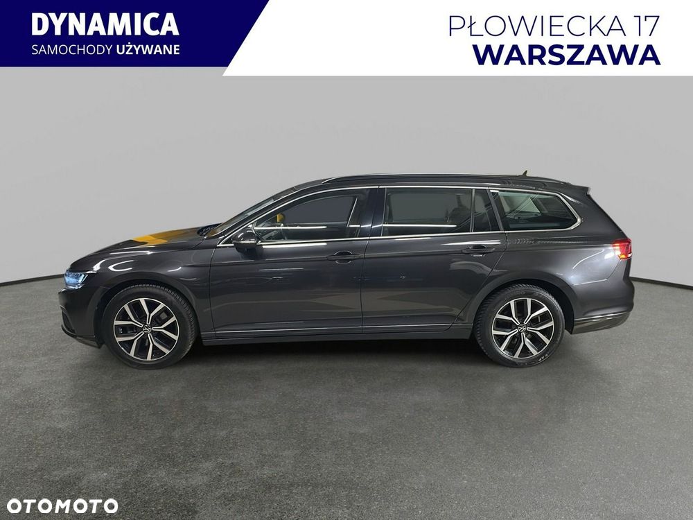 Volkswagen Passat Variant - 5