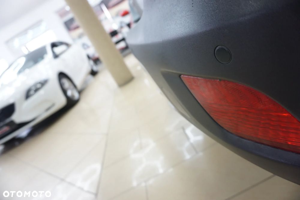 Opel Mokka 1.4 Turbo ecoFLEX Start/Stop 4x4 Edition - 16