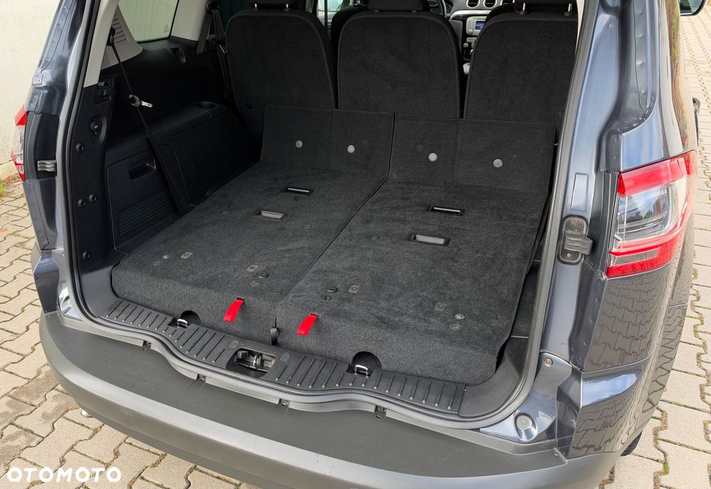 Ford S-Max 2.0 TDCi Titanium - 19