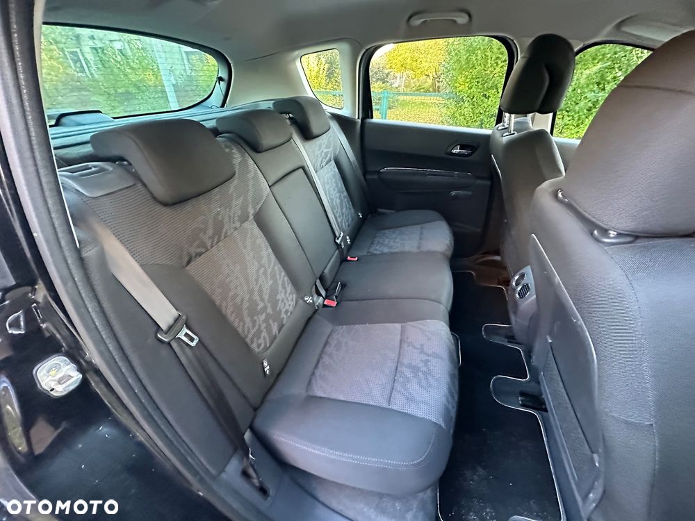 Peugeot 3008 HDi FAP 110 Business-Line - 16