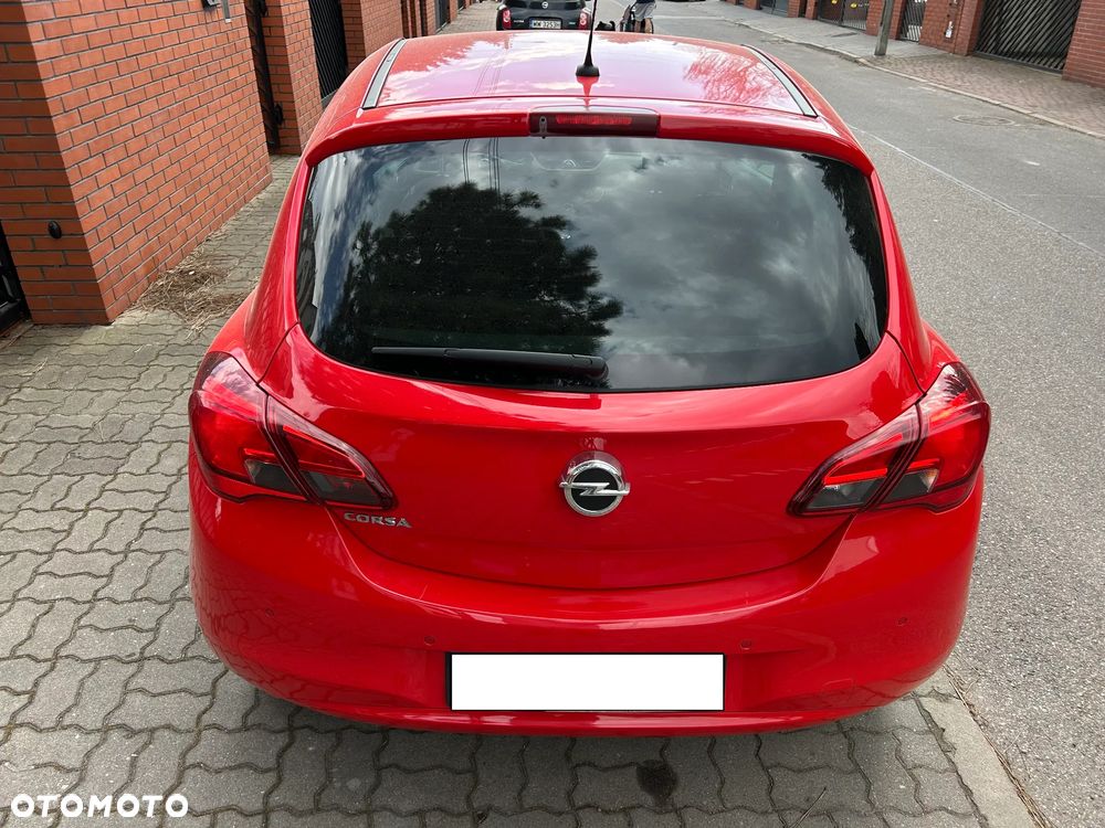 Opel Corsa 1.4 Color Edition - 7