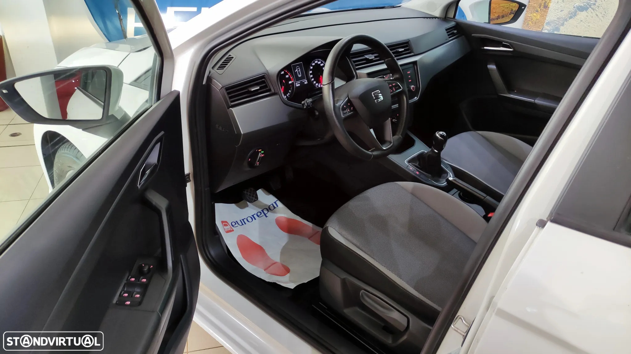 SEAT Ibiza 1.0 Style - 12