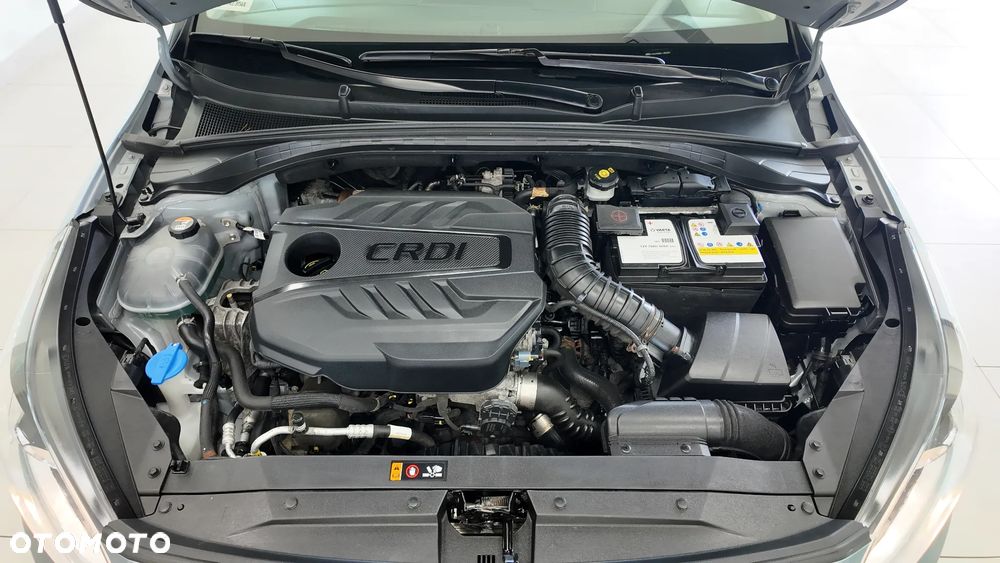 Kia Ceed 1.6 CRDi DCT Platinum Edition - 29