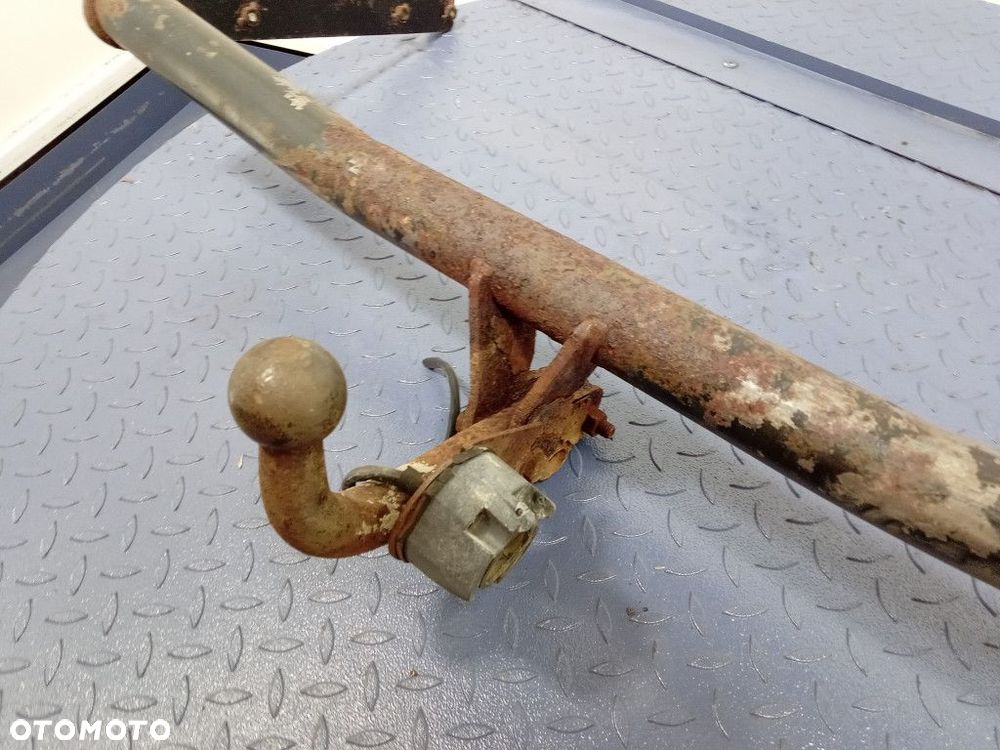 SEAT TOLEDO II HAK HOLOWNICZY DO PRZYCZEPY 7 PIN - 5