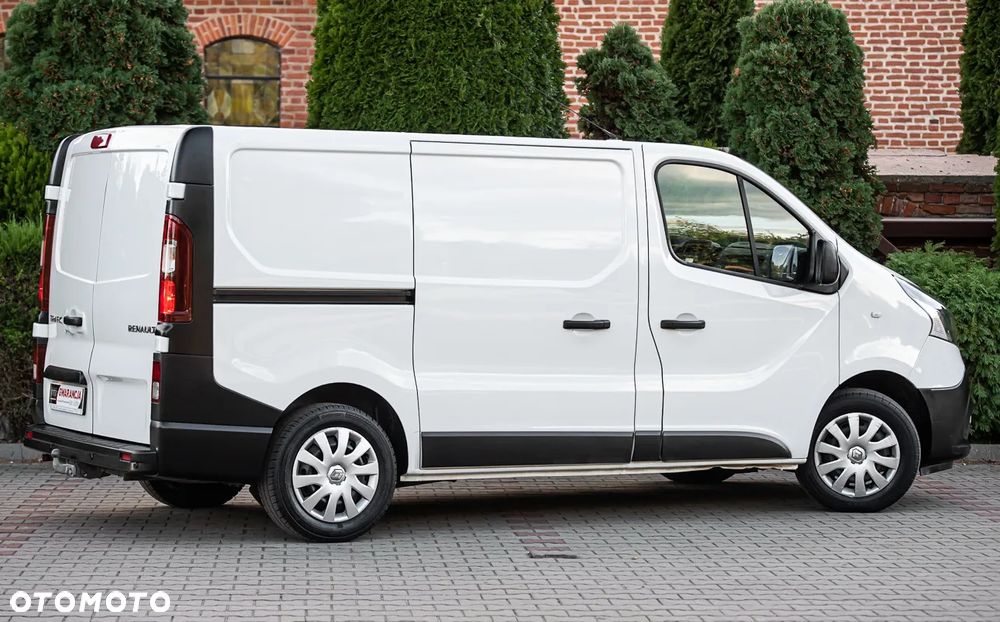 Renault trafic - 10