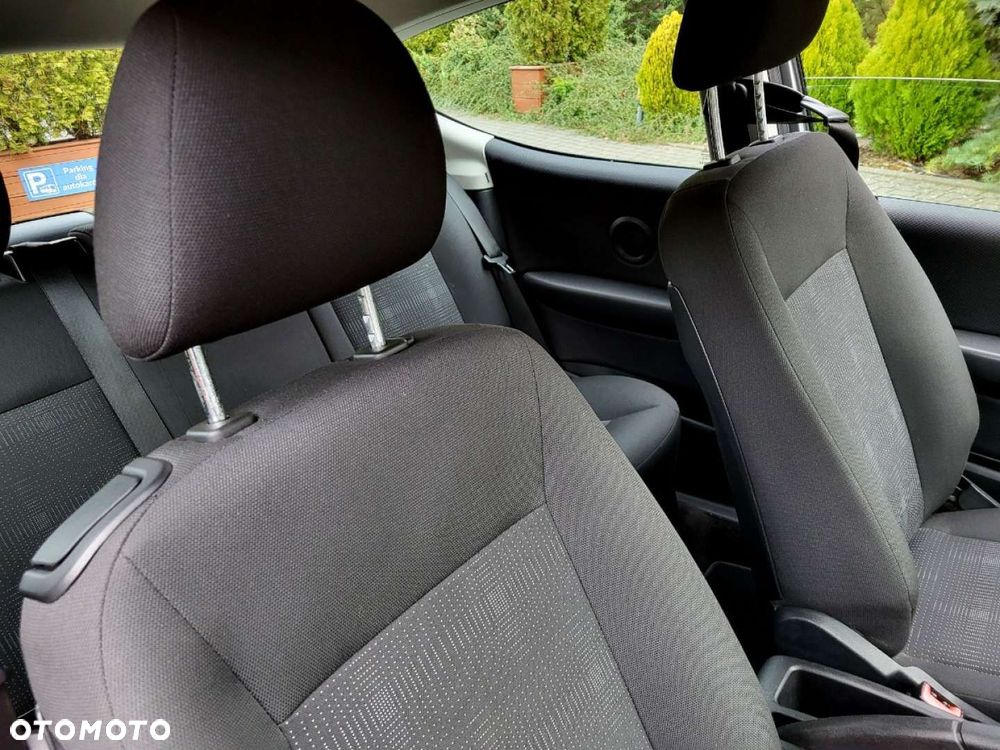 Mercedes-Benz Klasa A - 22