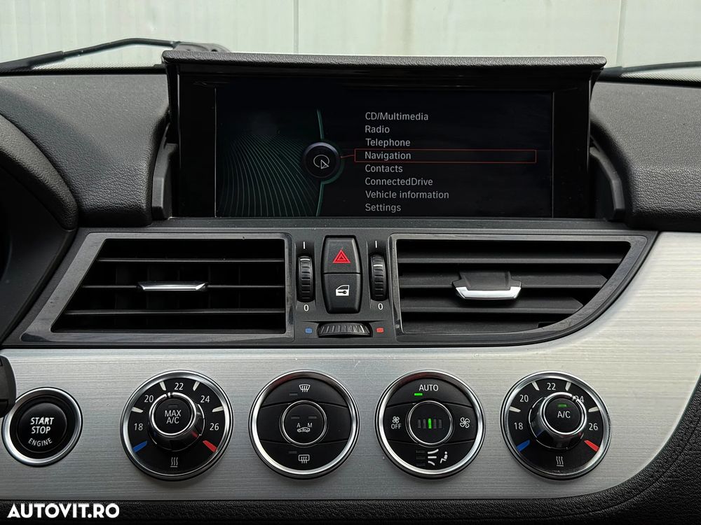 BMW Z4 sDrive20i Aut. - 14