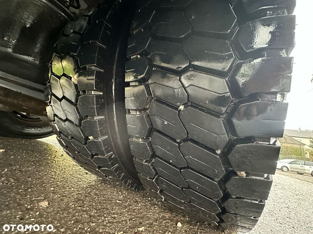 Renault D 14 / 240 / CHŁODNIA / WINDA / 16 EUROPALET / 6.7 M DŁUGOŚCI / BI-TEMPERATURA / CARRIER SUPRA 850 - 17