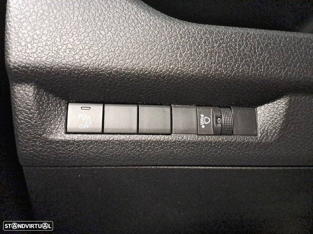 Opel e-Vivaro Electric 3 L2 100 kw+50 kWh Cargo - 22