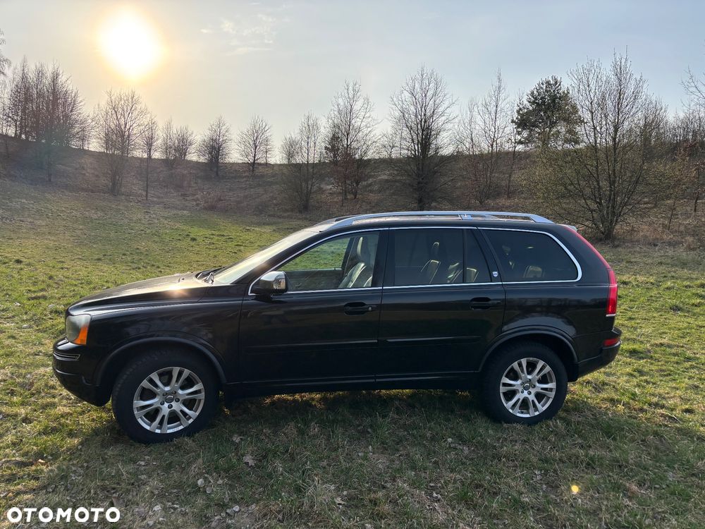Volvo XC 90 3.2 Executive - 7