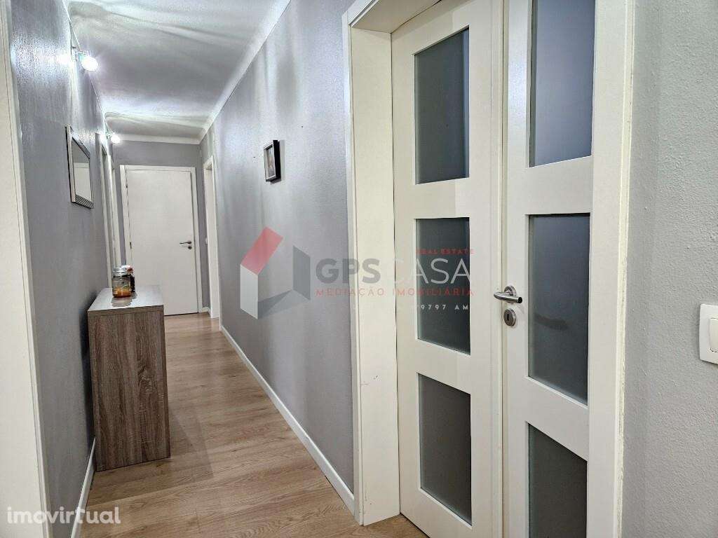 Moradia com vista mar - Cabo da Praia - Grande imagem: 4/35