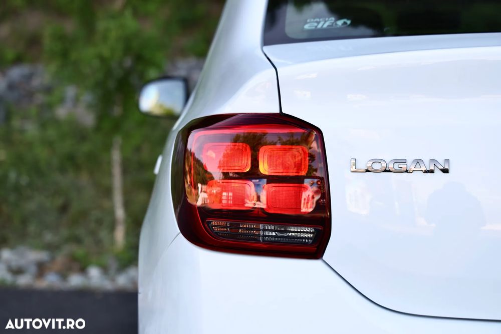 Dacia Logan 1.0 SCe Acces - 36