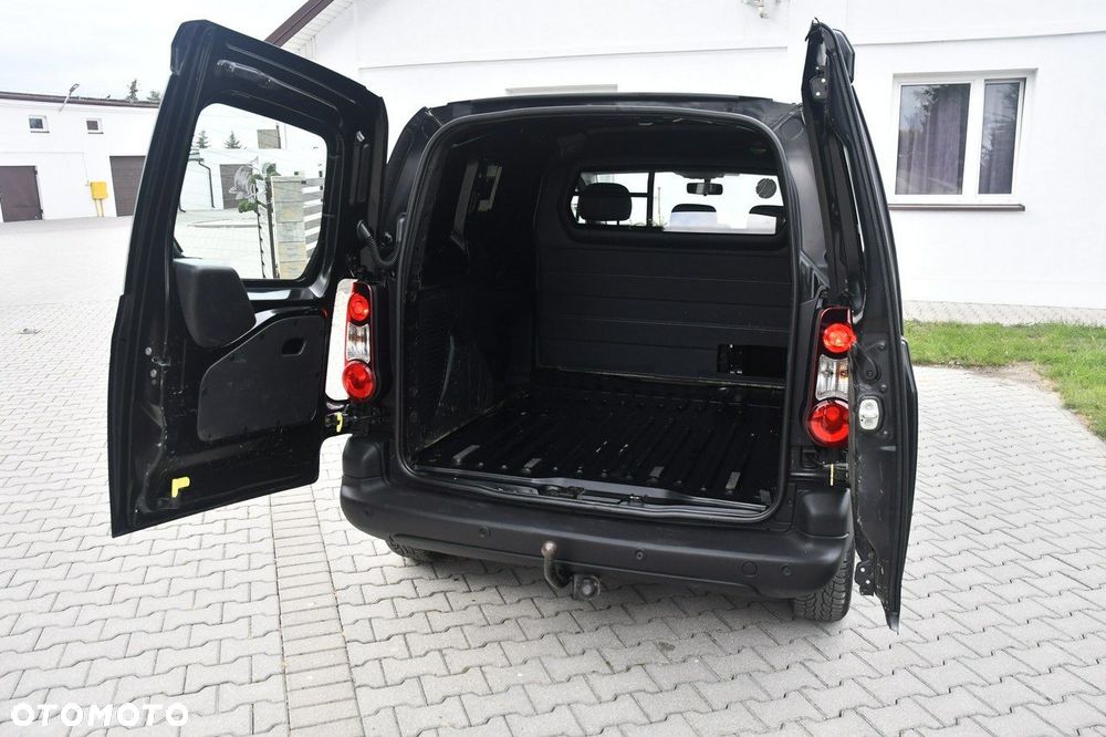 Peugeot Partner - 16