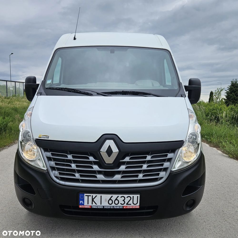 Renault MASTER - 3
