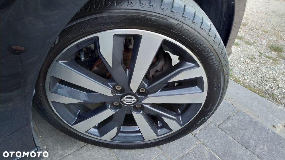 Nissan Micra 1.0 IG-T N-Way - 19