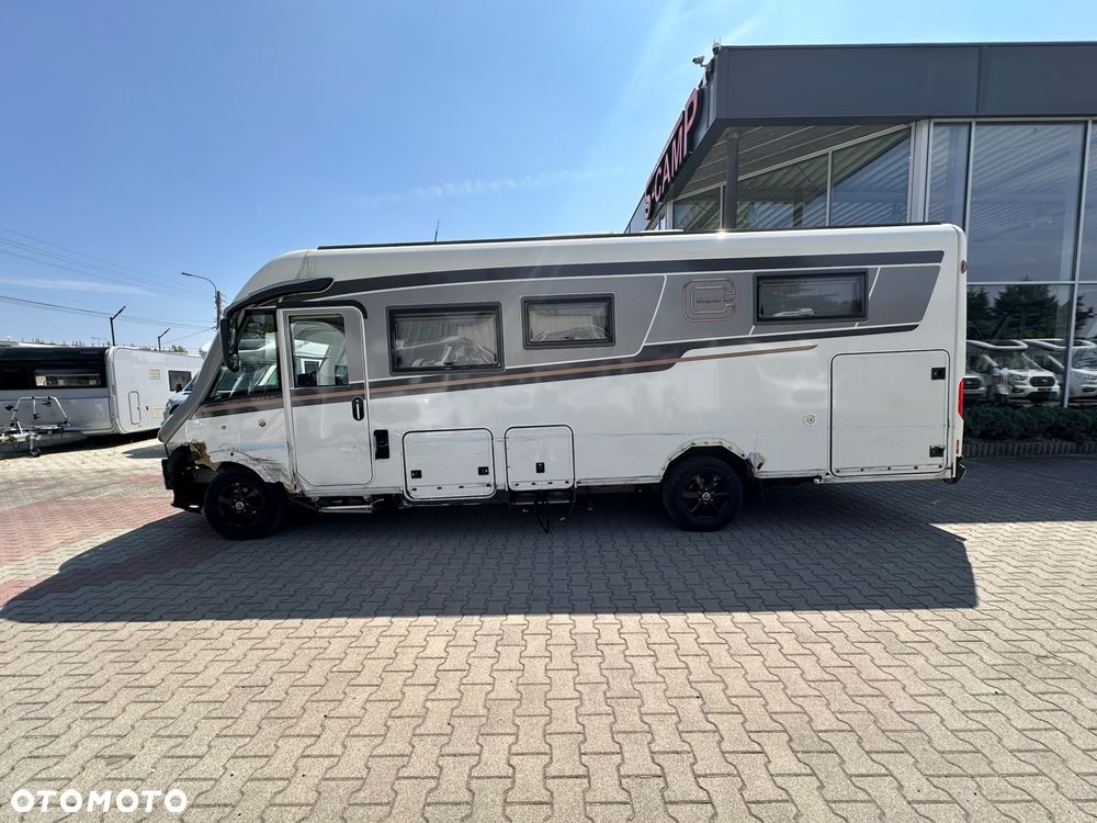 Carthago C-line I 5.0 QB L - 3
