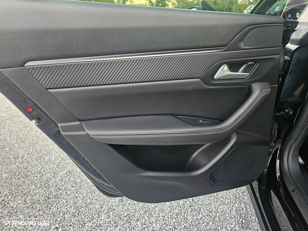 Peugeot 508 SW 1.5 BlueHDi GT Line - 36