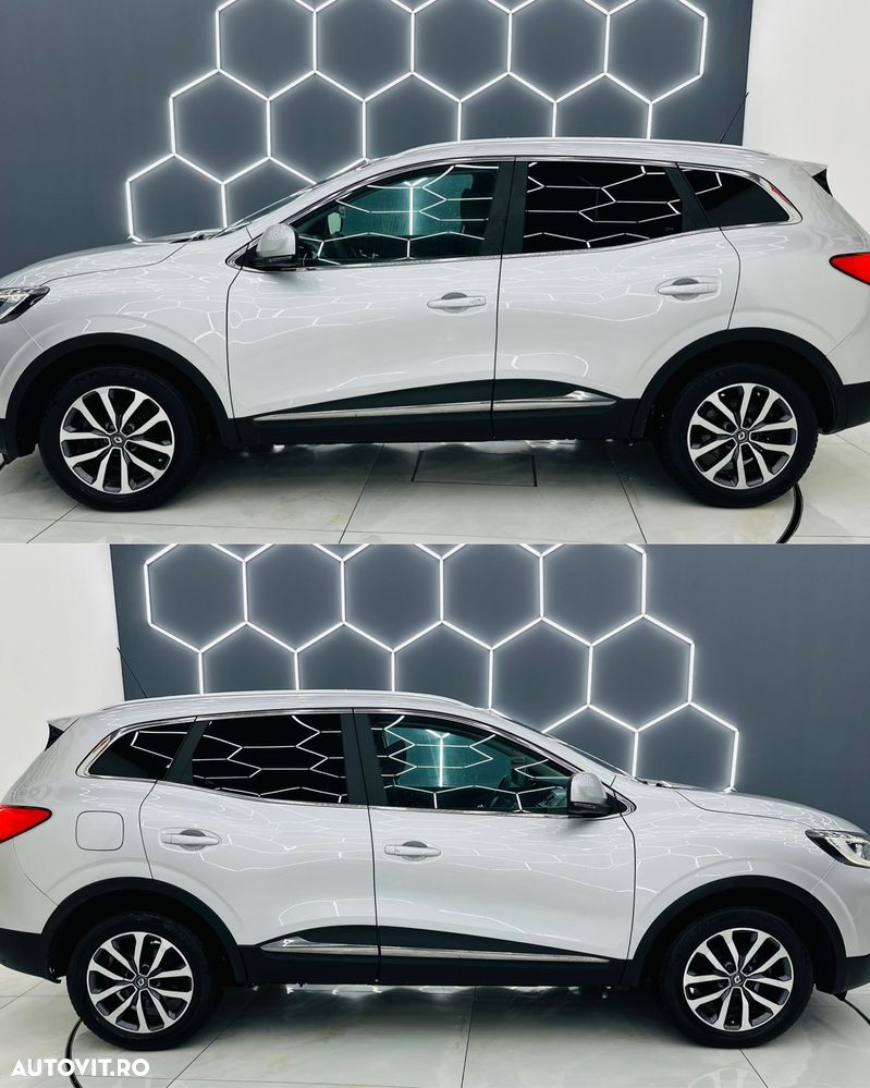Renault Kadjar Energy dCi 110 LIMITED - 5