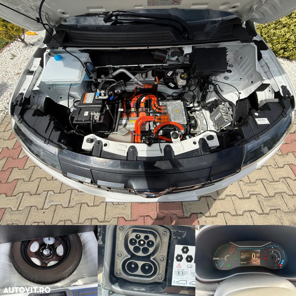 Dacia Spring Comfort Plus - 7