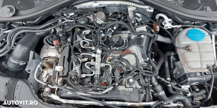 Motor  2.0TDI 190Cp CNHA Audi Q5 2 (FYB) [2016 - 2020] - 1