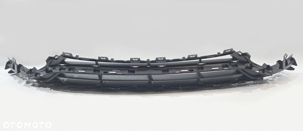kratka zderzaka przód mercedes eqe v295 w295 22r amg a2958854801 - 2