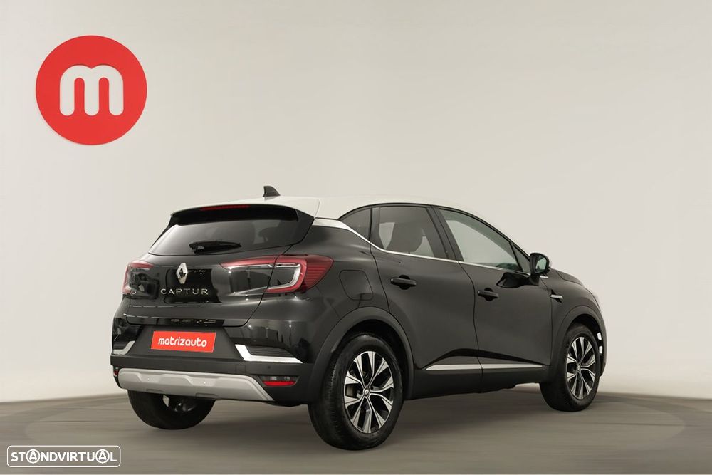 Renault Captur 1.0 TCe Techno - 4