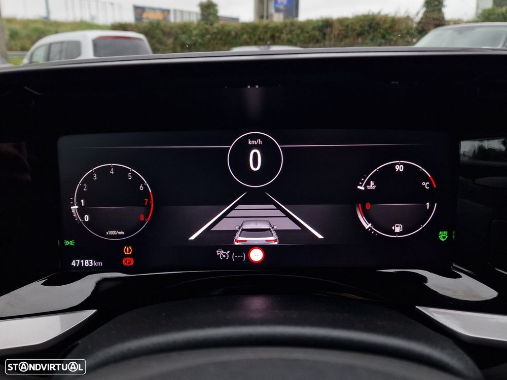 Opel Mokka 1.2 T Ultimate - 27