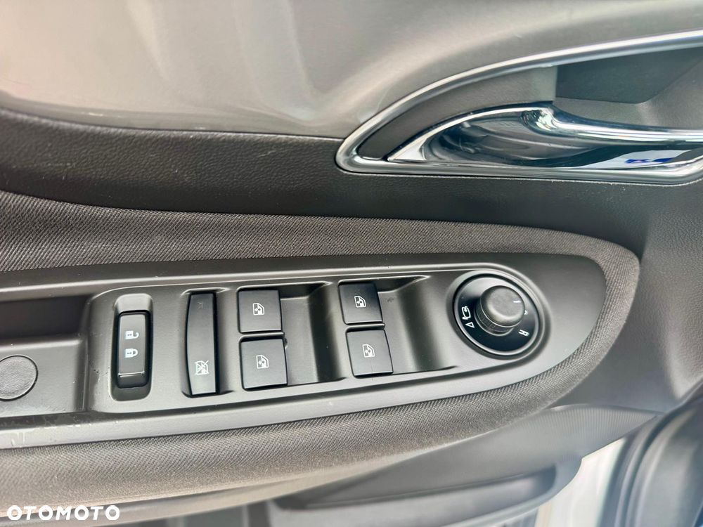 Opel Mokka 1.6 ecoFLEX Start/Stop Edition - 13