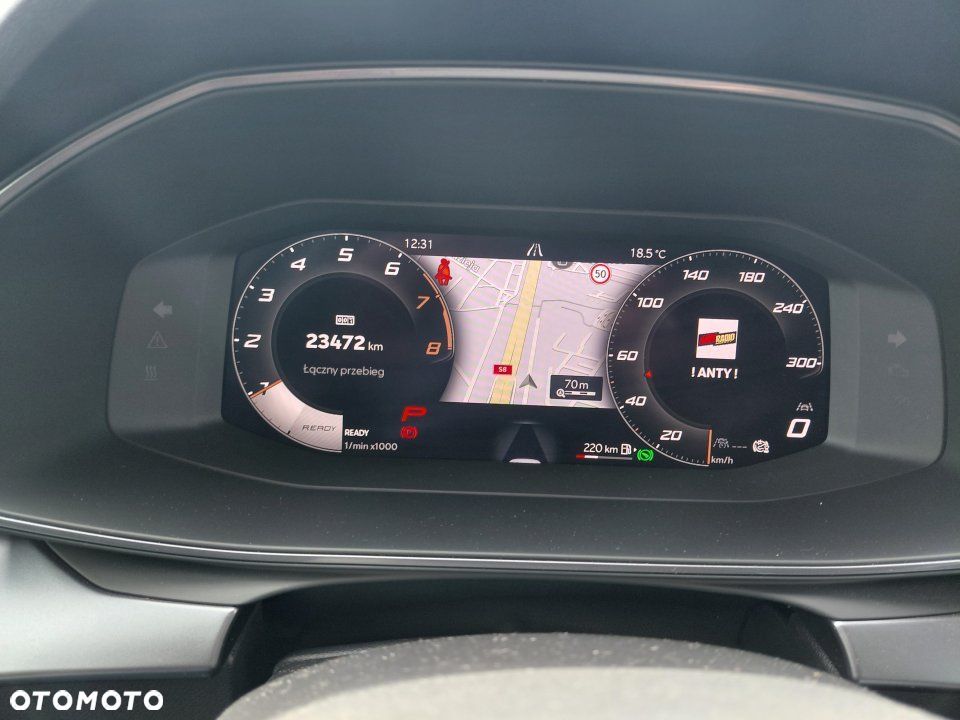 Cupra Formentor - 20