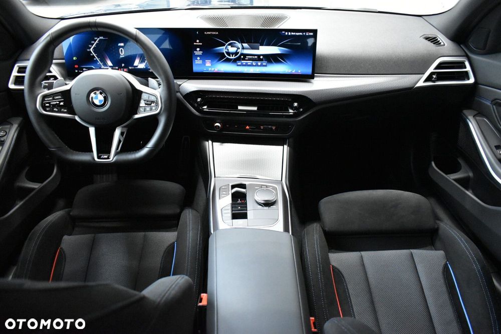 BMW Seria 3 - 6