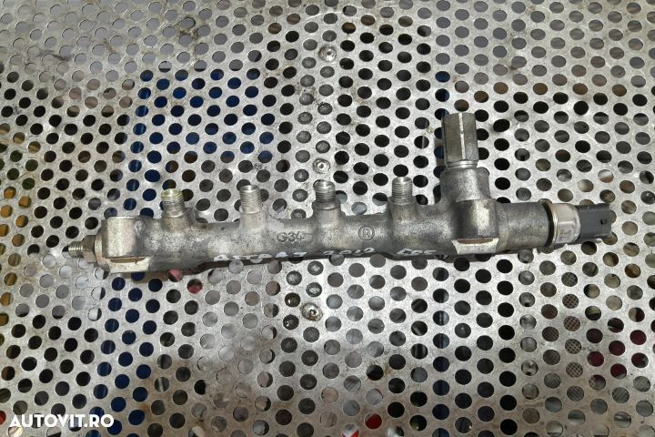 RAMPA INJECTOARE  97376271 97376271 Opel Astra J [2009 - 2012] Sports - 2