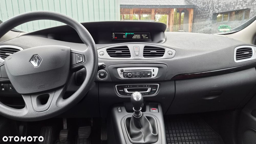 Renault Scenic 1.2 TCe Energy Expression - 14