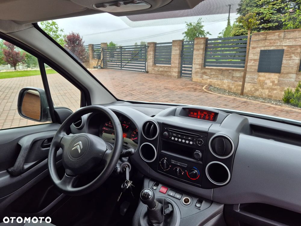 Citroën Berlingo - 30