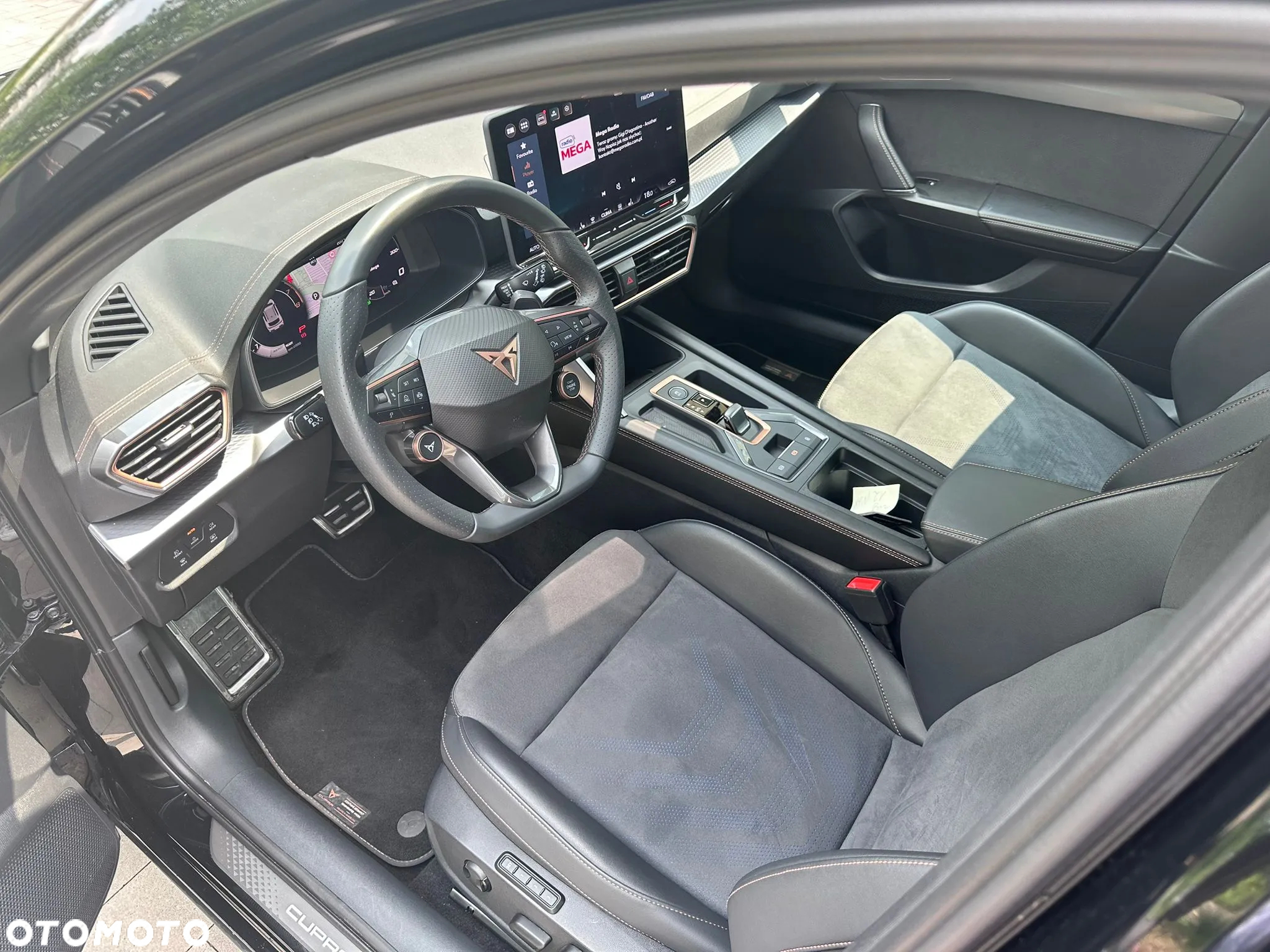 Cupra Formentor 1.5 TSI DSG - 21