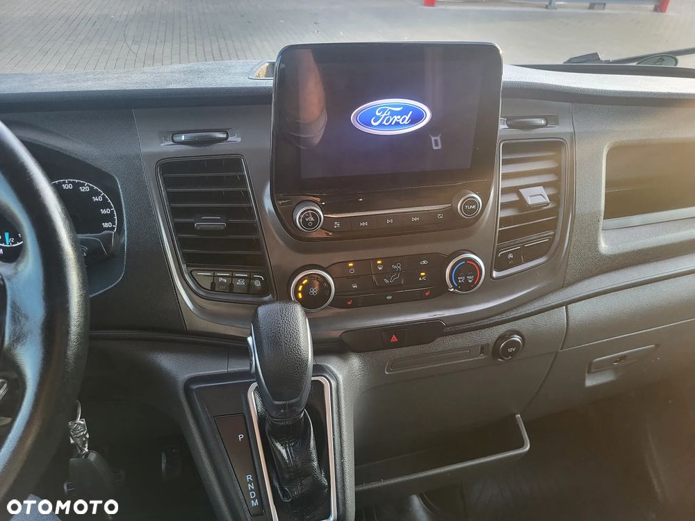 Ford Transit - 40