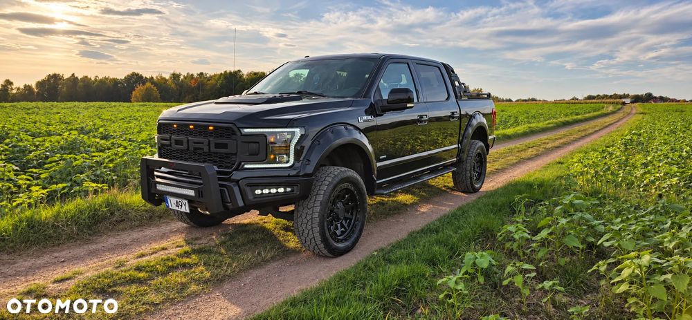 Ford F150 - 16
